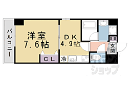 大津市大萱1丁目