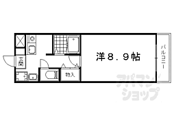 ディアコート大宅 202