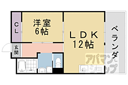 大津市横木2丁目