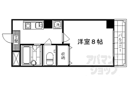 京都市中京区堀川道丸太町下ル七町目
