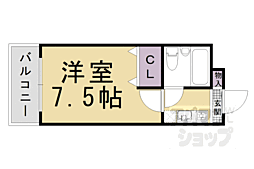 四ノ宮コート 208