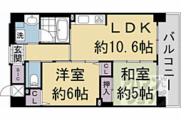 京都市伏見区淀木津町