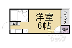 三興レジデンス 203