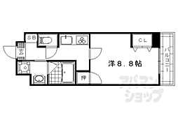 Ｈｉｌｌｓ京都東 403