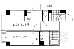 京都市伏見区舞台町