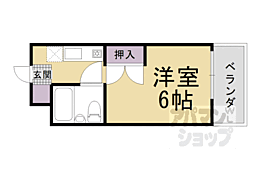 プレステージ御陵 306