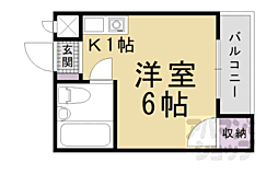 ヴィラ東海5号館 108