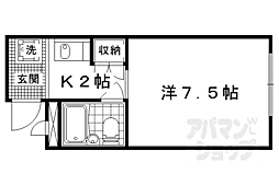 Ｃａｌｍマンション 105