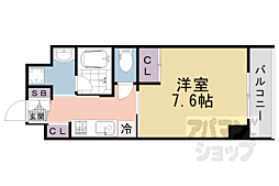 京都市中京区押小路通富小路東入橘町