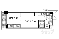 京都市中京区小川通二条下ル古城町