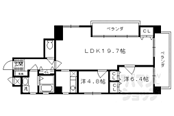 京都市南区久世上久世町