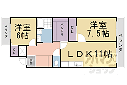 京都市伏見区向島津田町