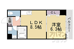大津市別保2丁目