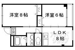 京都市伏見区深草池ノ内町