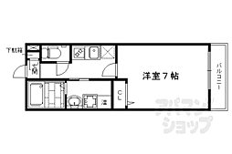 京都市南区上鳥羽南塔ノ本町