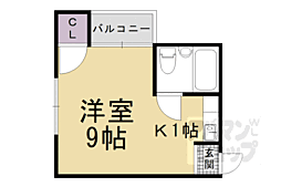 シティハイツ音羽 303
