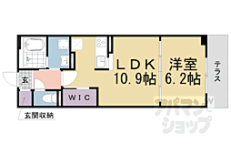 大津市際川4丁目