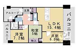 大津市におの浜4丁目