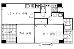 大津市浜大津2丁目