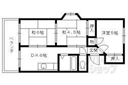 京都市伏見区桃山羽柴長吉中町