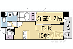 京都市中京区富小路通錦小路下る西大文字町