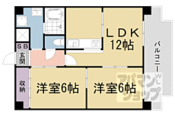 大津市大萱1丁目