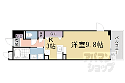 大津市際川4丁目