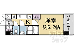 京都市南区東九条西河辺町