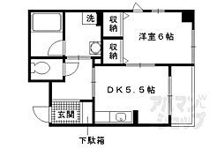 京都市伏見区観音寺町