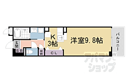 大津市際川4丁目