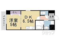大津市中央4丁目
