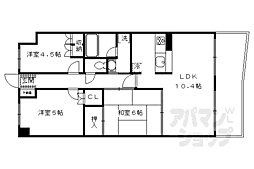 京都市伏見区淀木津町