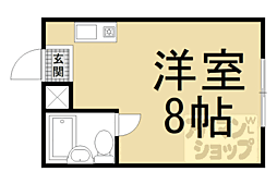 京都市伏見区深草墨染町