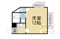 京阪四ノ宮アバンギャルド 305