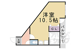 大津市大萱5丁目