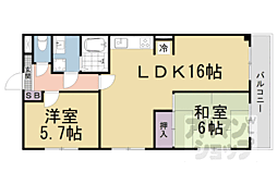 京都市伏見区醍醐和泉町