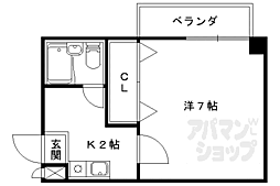 四ノ宮コート 510