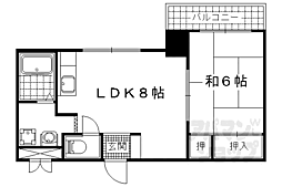 大津市京町3丁目