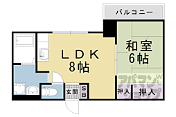 大津市京町3丁目