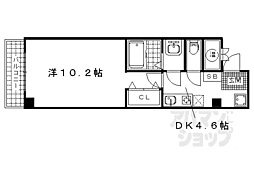 大津市長等2丁目