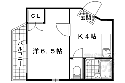 イーストハウス 205