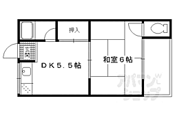 京都市伏見区向島吹田河原町