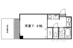 京都市中京区醒ケ井通錦小路下る藤西町