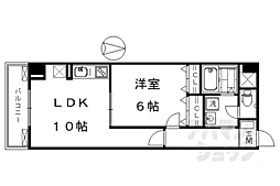 京都市南区上鳥羽清井町