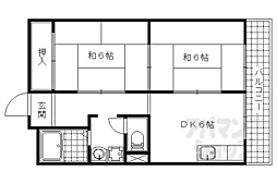 大津市横木2丁目
