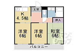 大津市錦織3丁目