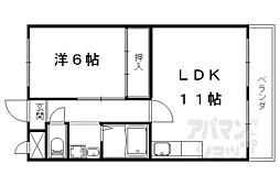 ロイヤルハイツ秀 410