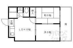 京都市伏見区醍醐岸ノ上町