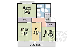 コーポ中臣 307