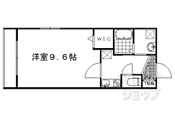 京都市伏見区醍醐川久保町